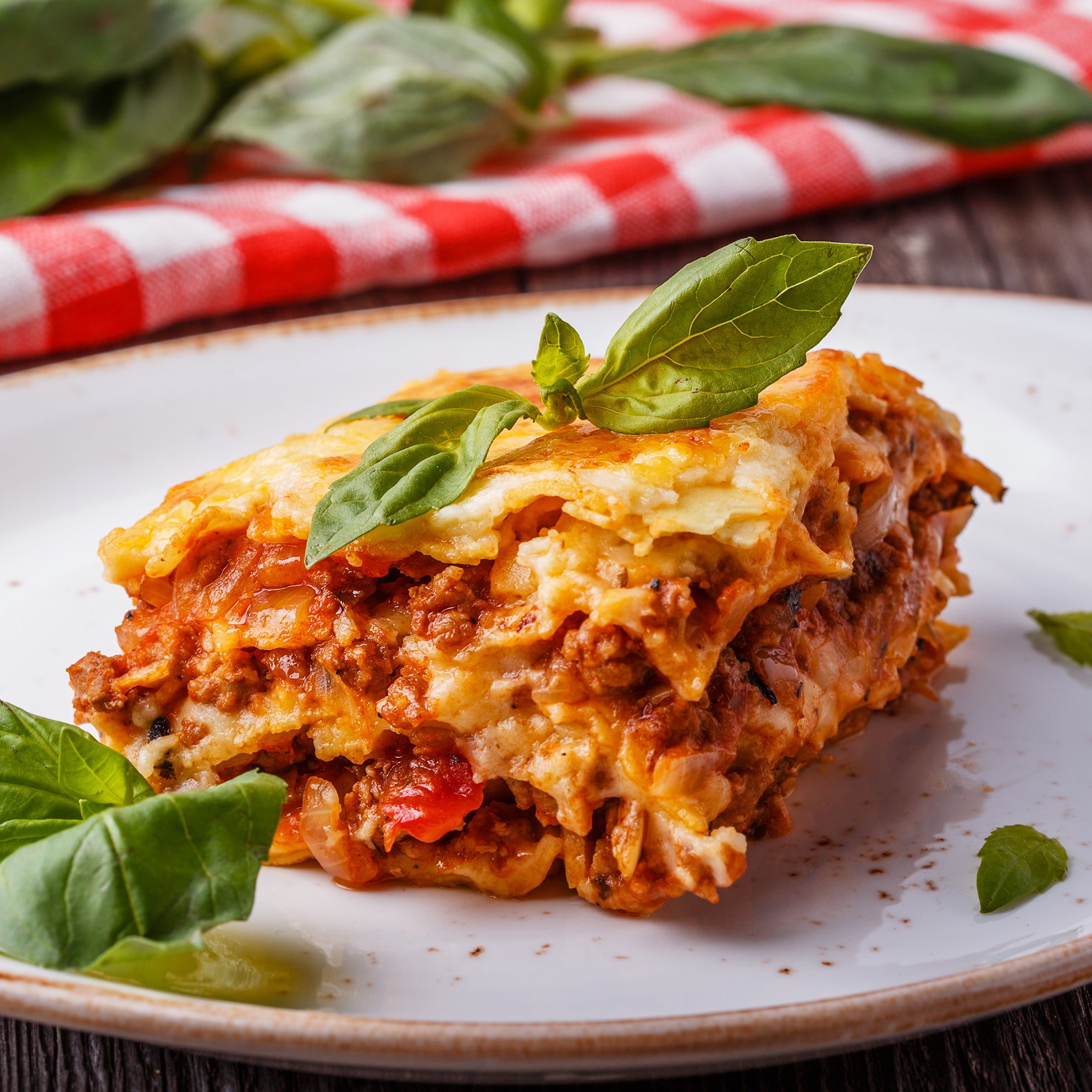 Impossible ™ Lasagna (4-5 people portion)