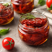 Sun-dried Tomatoes